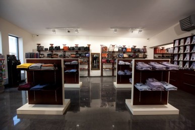 Zobacz galerię zdjęć salonu 